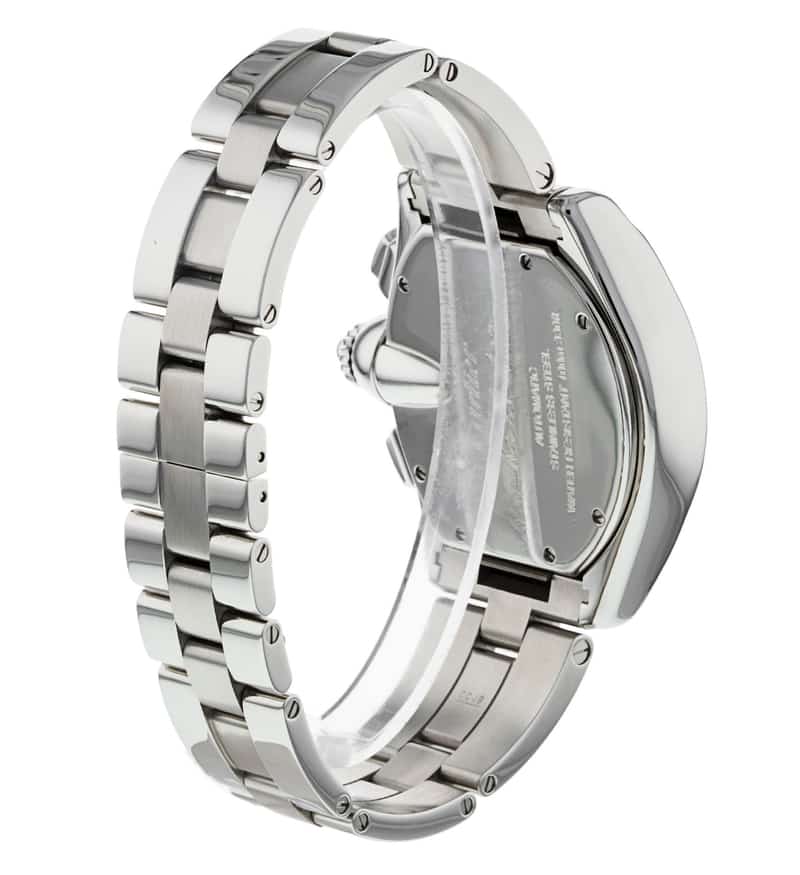 Cartier Roadster W62019X6